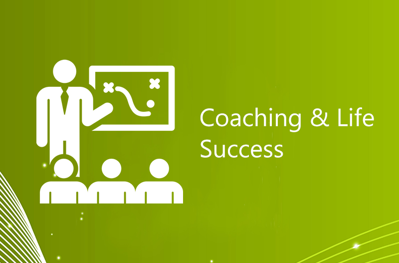 Coaching and life success - Soft Skills training program