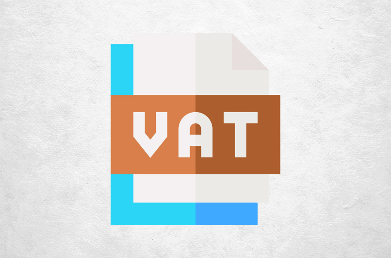VAT training program illustration
