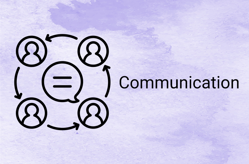 Communication Course Feature Icon