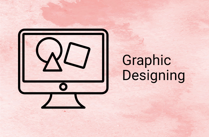 Graphic Design Course Feature Icon