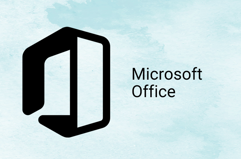 Microsoft Office Course Feature Icon