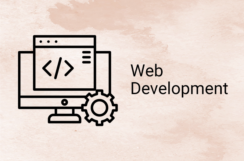 Web Development Course Feature Icon